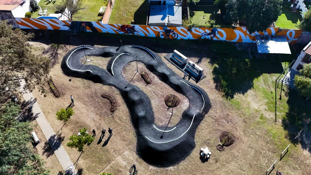 BIKE PARK - GRAND BOURG (1)