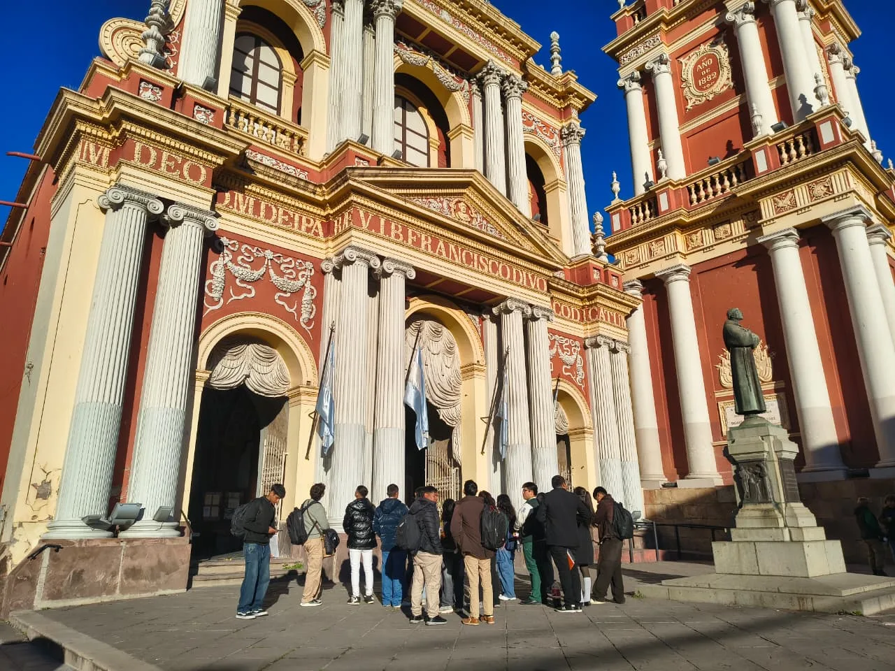 conociendo mi ciudad (5)