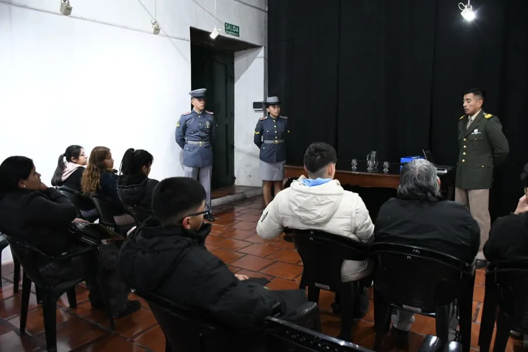 Ejército en el Museo (6)