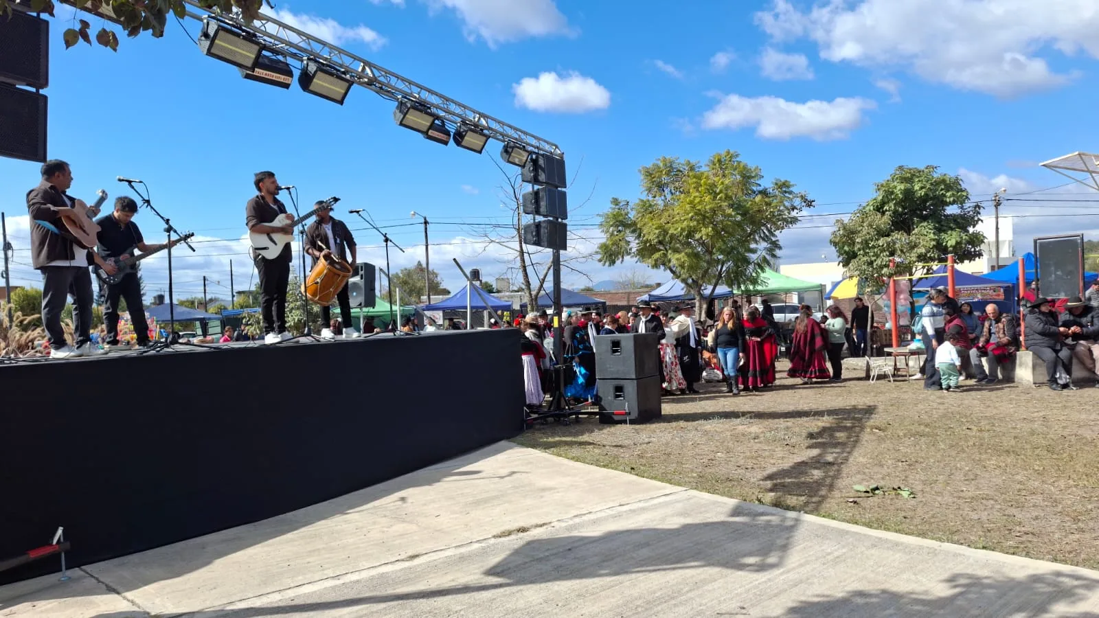 Fiesta Patronal San Luis (3)