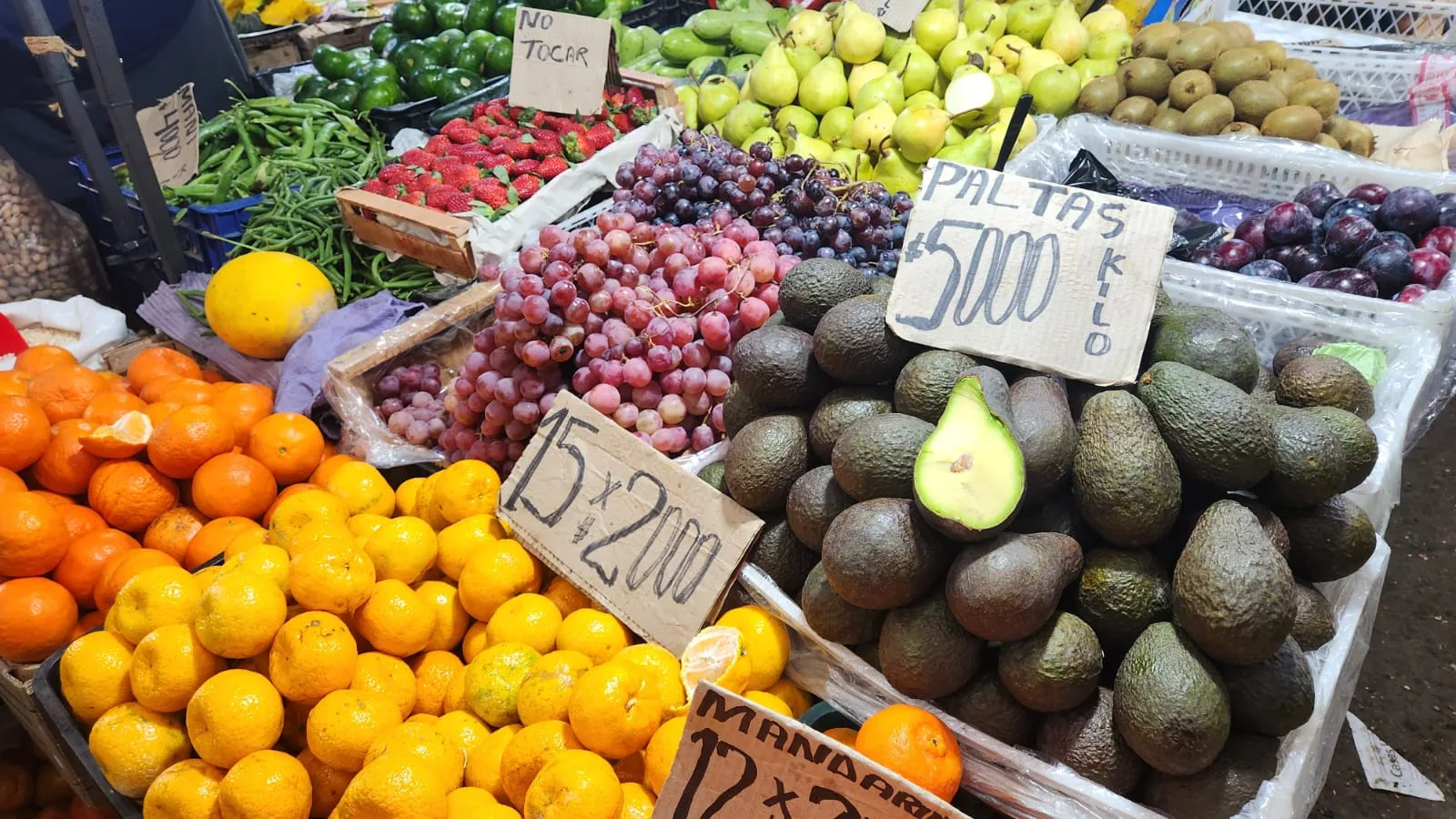 frutas y verduras mercado San Miguel anexos (1) frutas y verduras mercado San Miguel anexos (1)