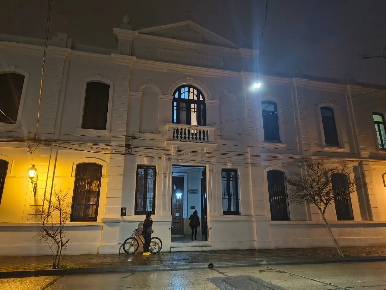 hogar San Antonio A hogar San Antonio A