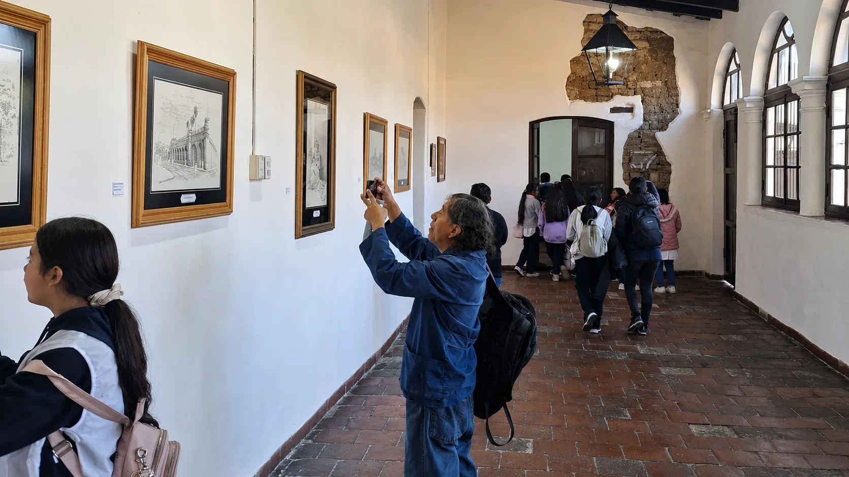 imagen muestra La Salta del Ayer
