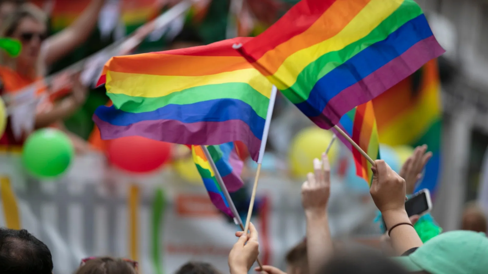 LGBTIQ+