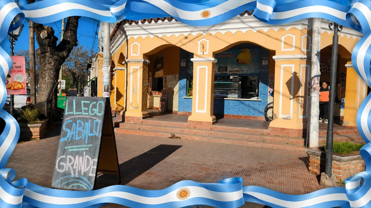 mercadito Belgrano 3c mercadito Belgrano 3c