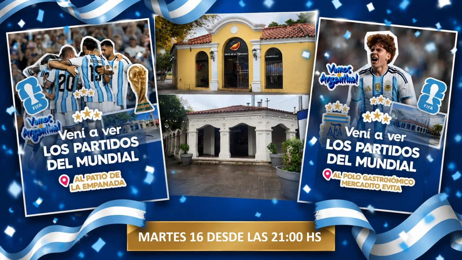 MUNDIAL 1