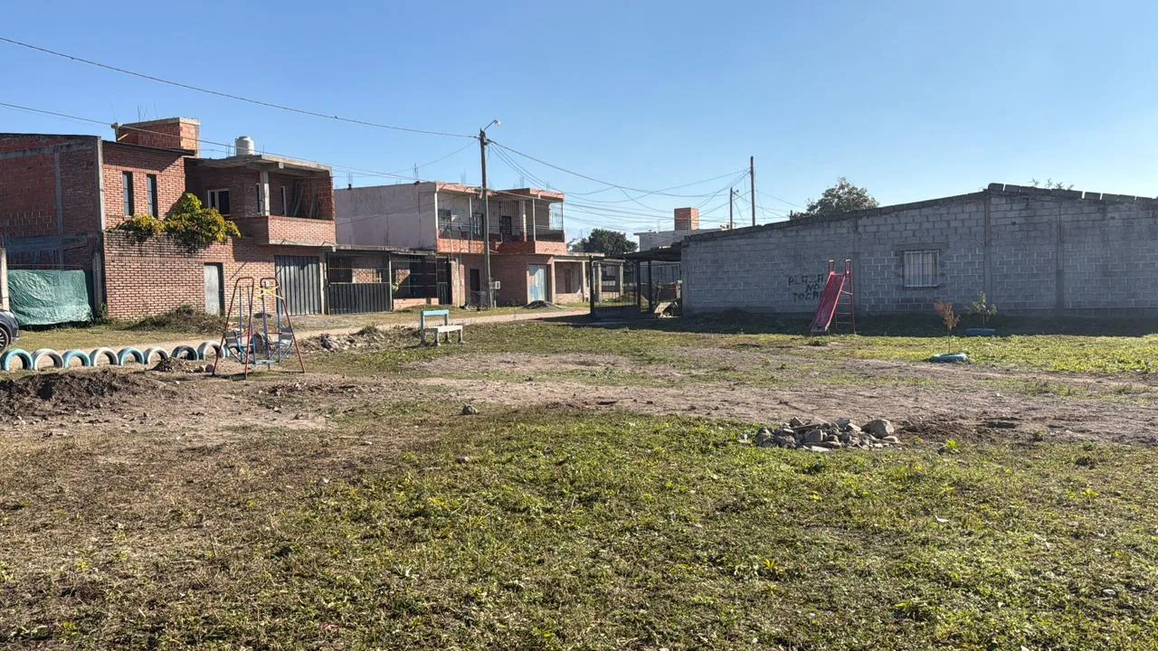 Plaza Soliz Pizarro (3)