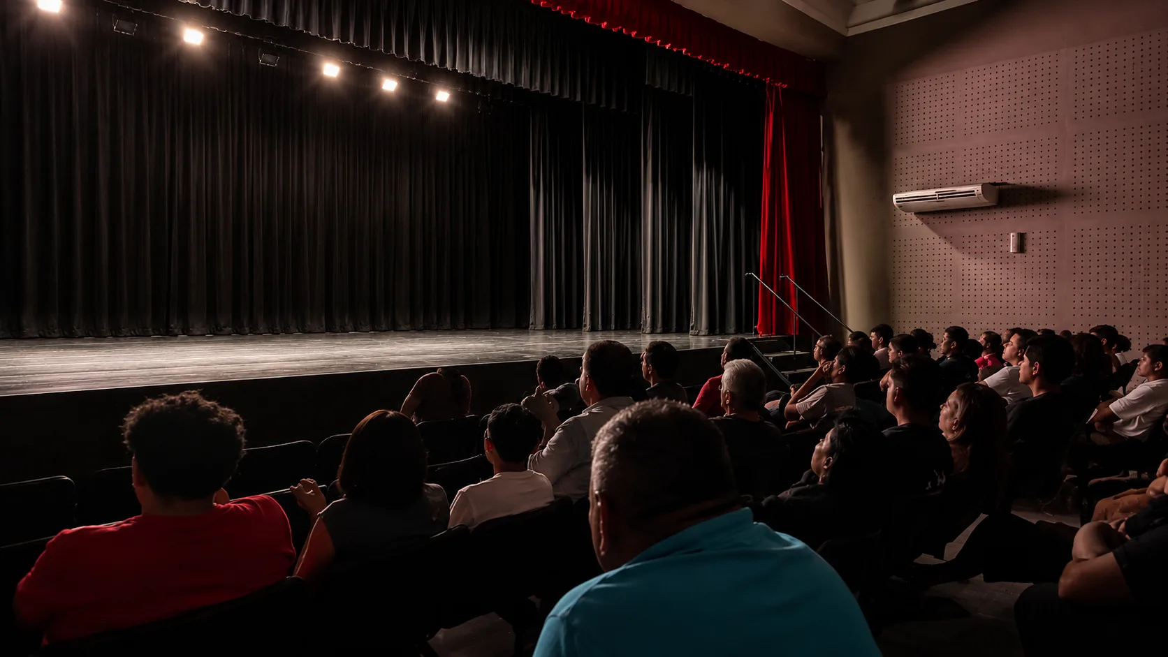 teatro teatro