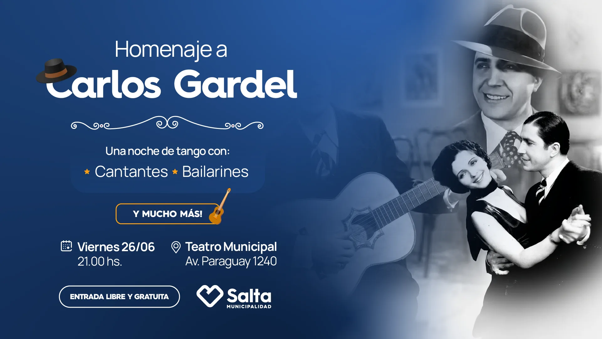 Web – Gardel 26 Jun Web - Gardel 26 Jun