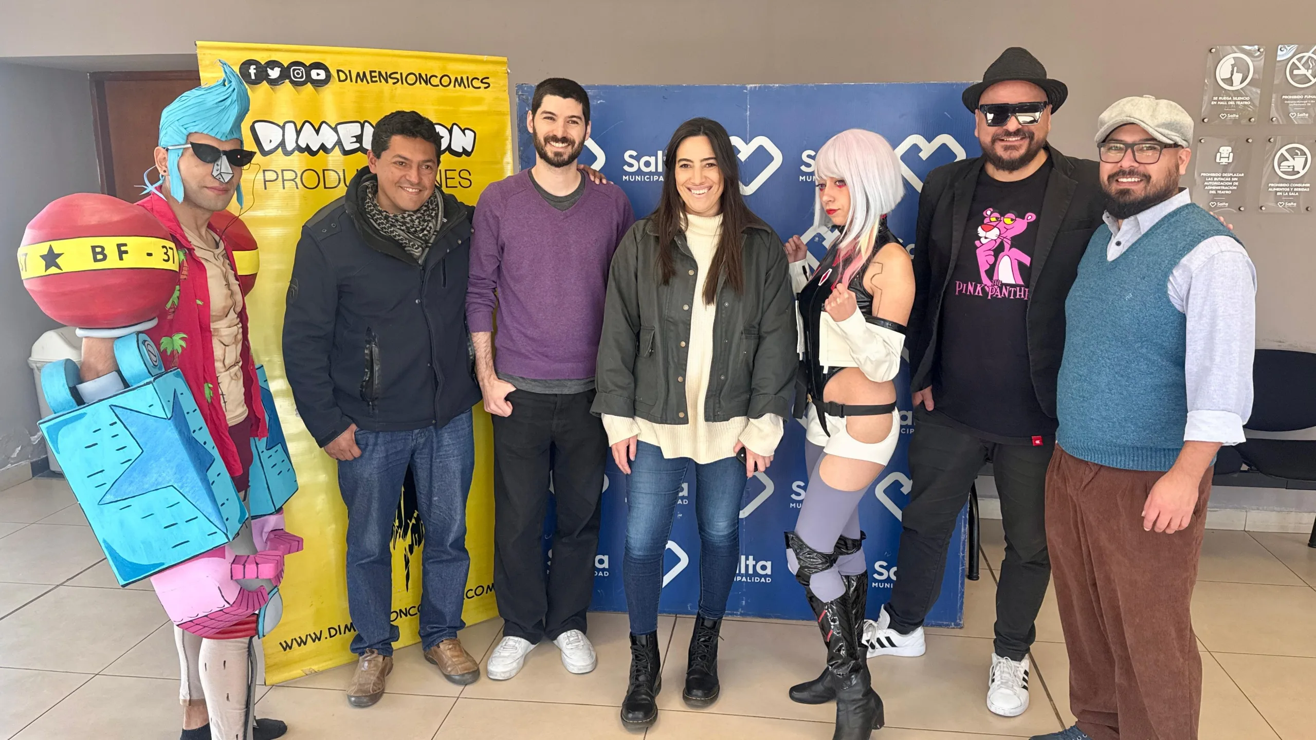 3.Dimensión Pop Rueda medios.