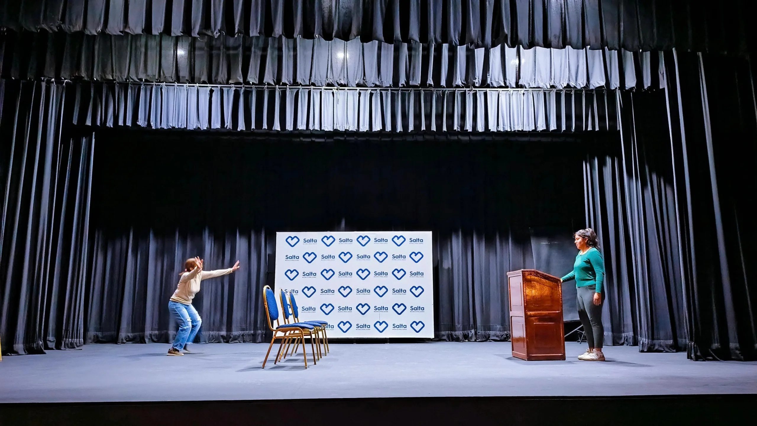 6.tercer encuentro de investigación teatral