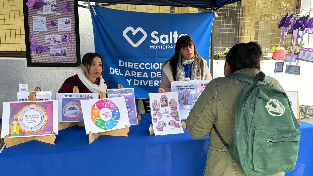 cerca tuyo en Solidaridad (2)