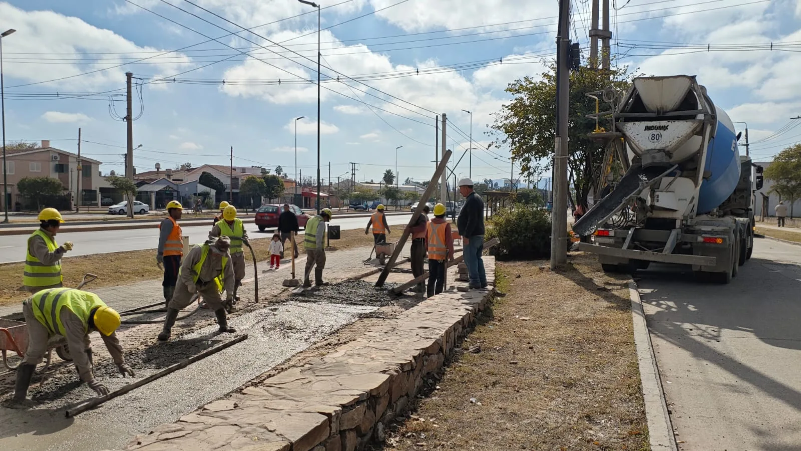 ciclovia 6 ciclovia 6