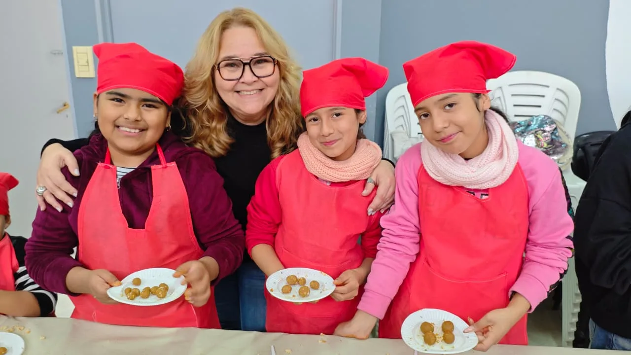 Cocineritos (3) Cocineritos (3)