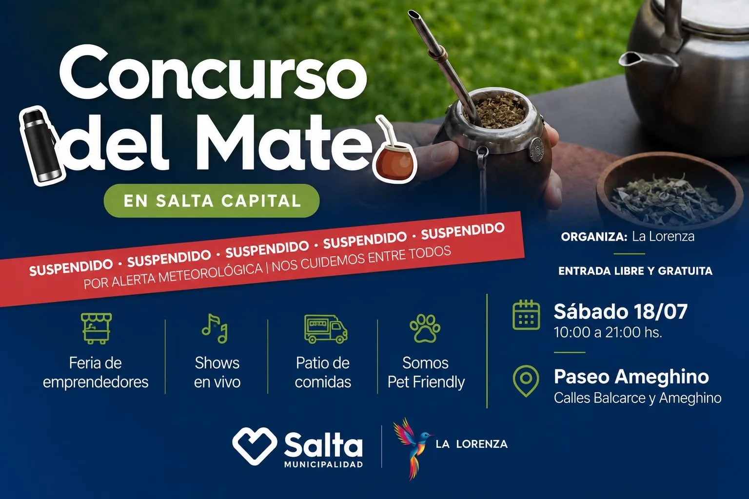 concurso mate suspendido flyer