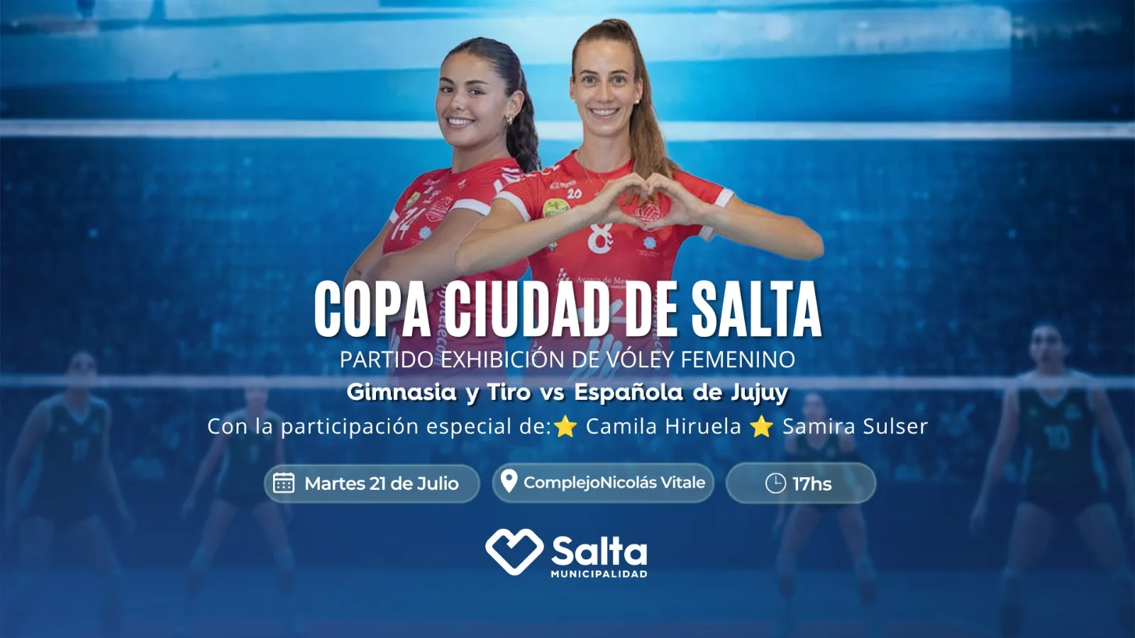 copa de voley copa de voley