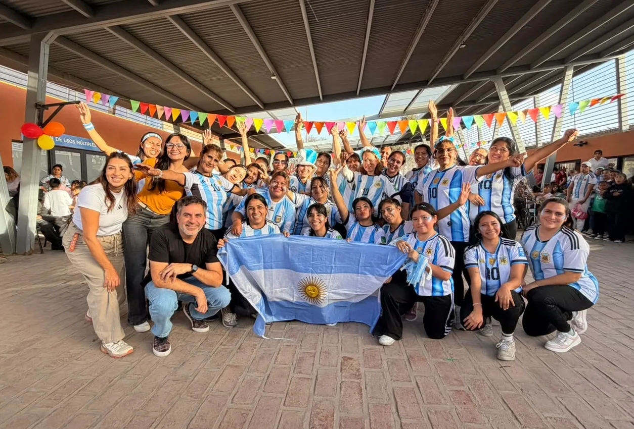 cumple CIC Unión 1ok
