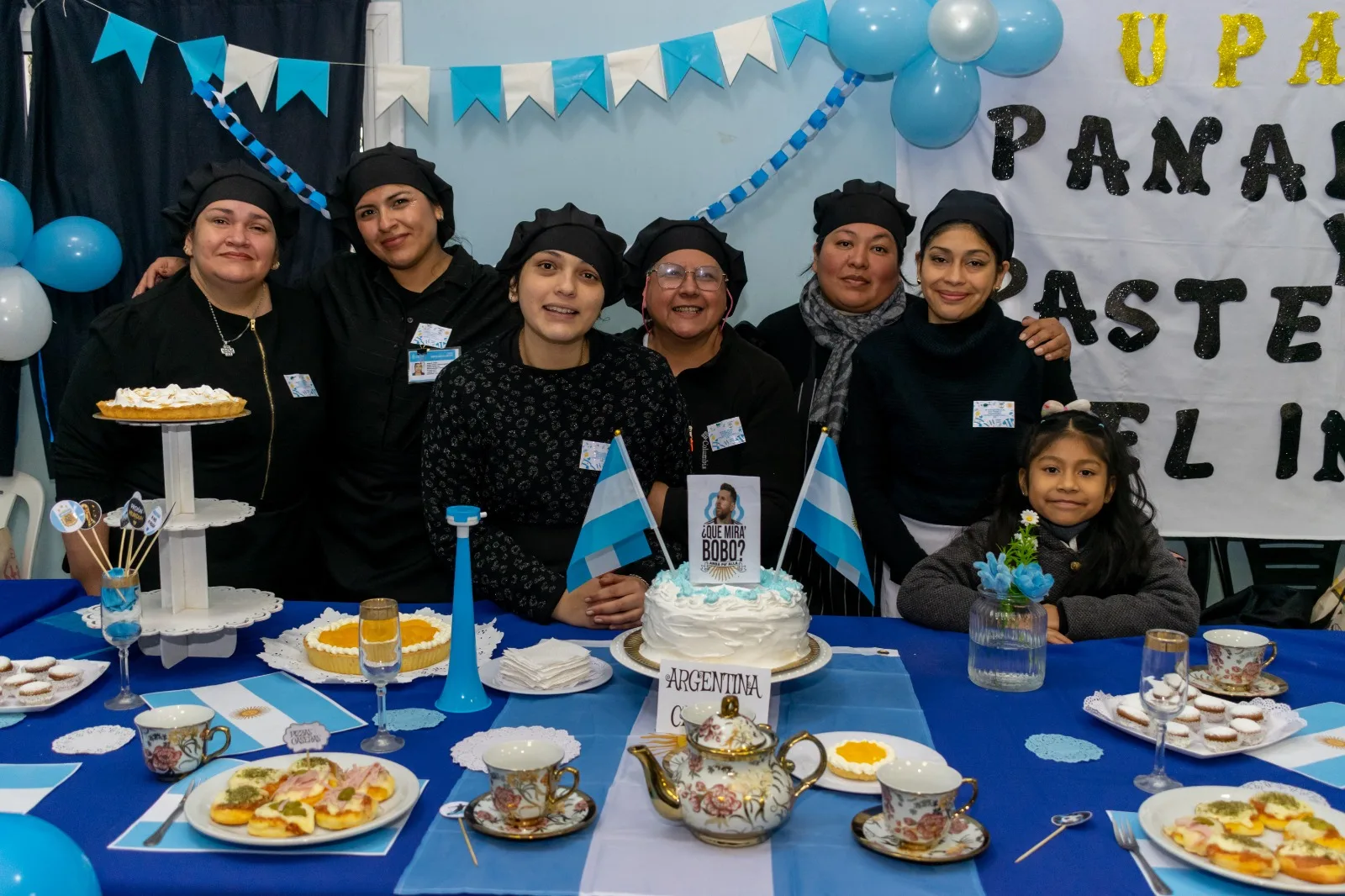 Expo y cierre Upateco pastelería y panadería (2) Expo y cierre Upateco pastelería y panadería (2)