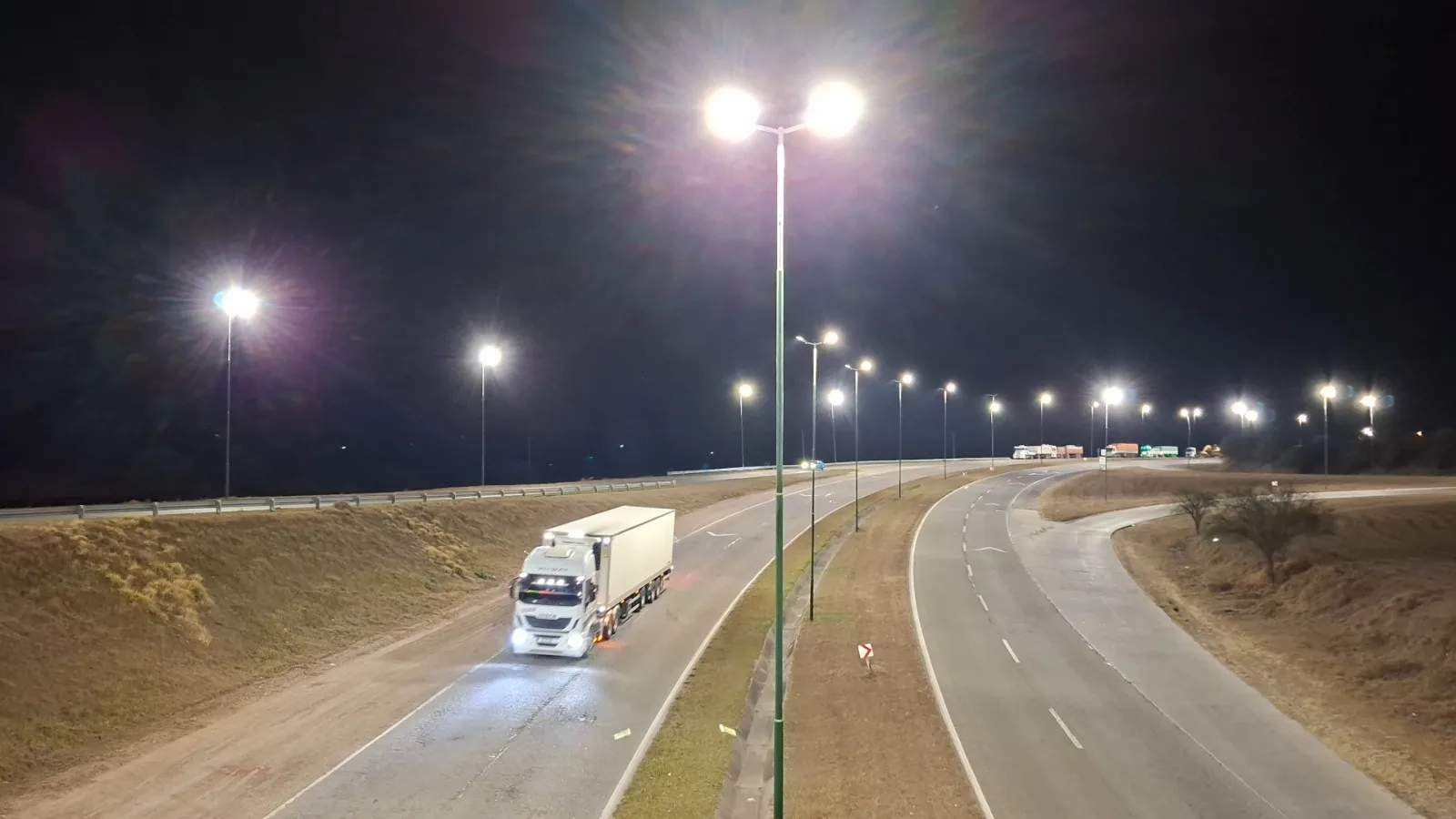 leds aunor acceso norte (4) leds aunor acceso norte (4)