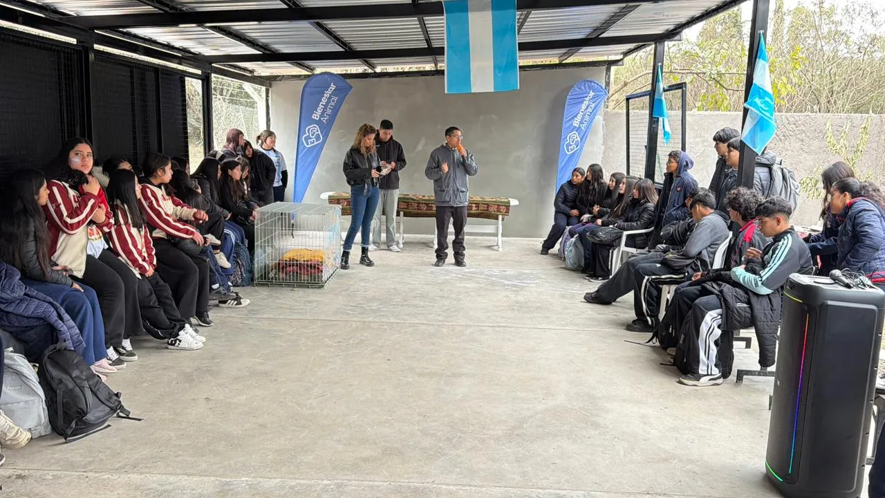 visita CDA colegio Illia (3)