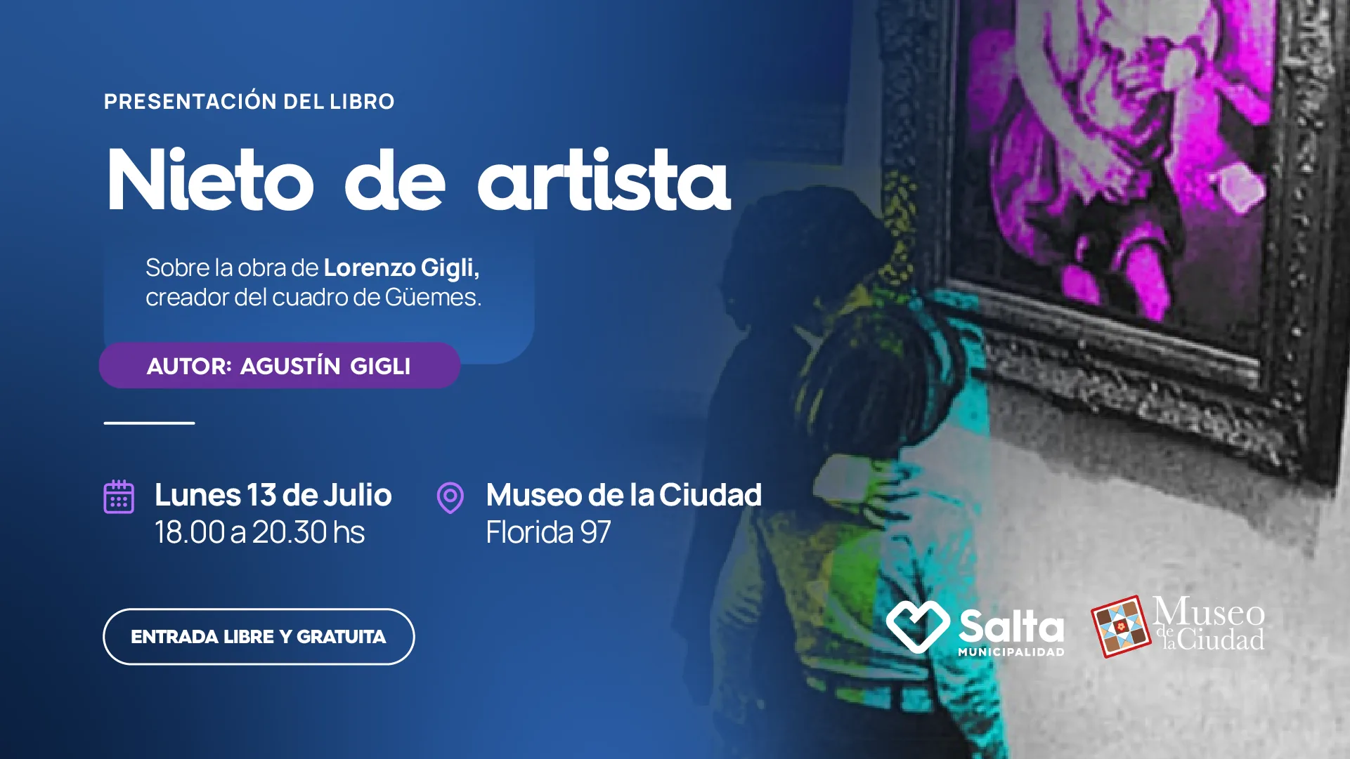 web - Nieto de Artista