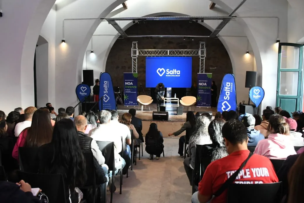 1º jornada “NOA Innova – Hackathon (10)