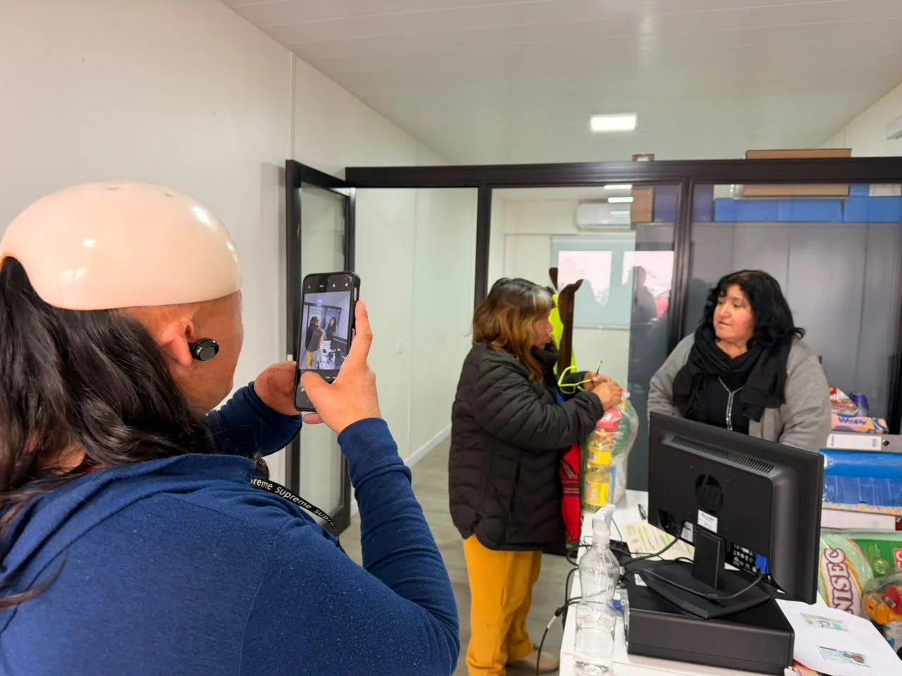 1.taller fotográfico para personas con discapacidad 1.taller fotográfico para personas con discapacidad
