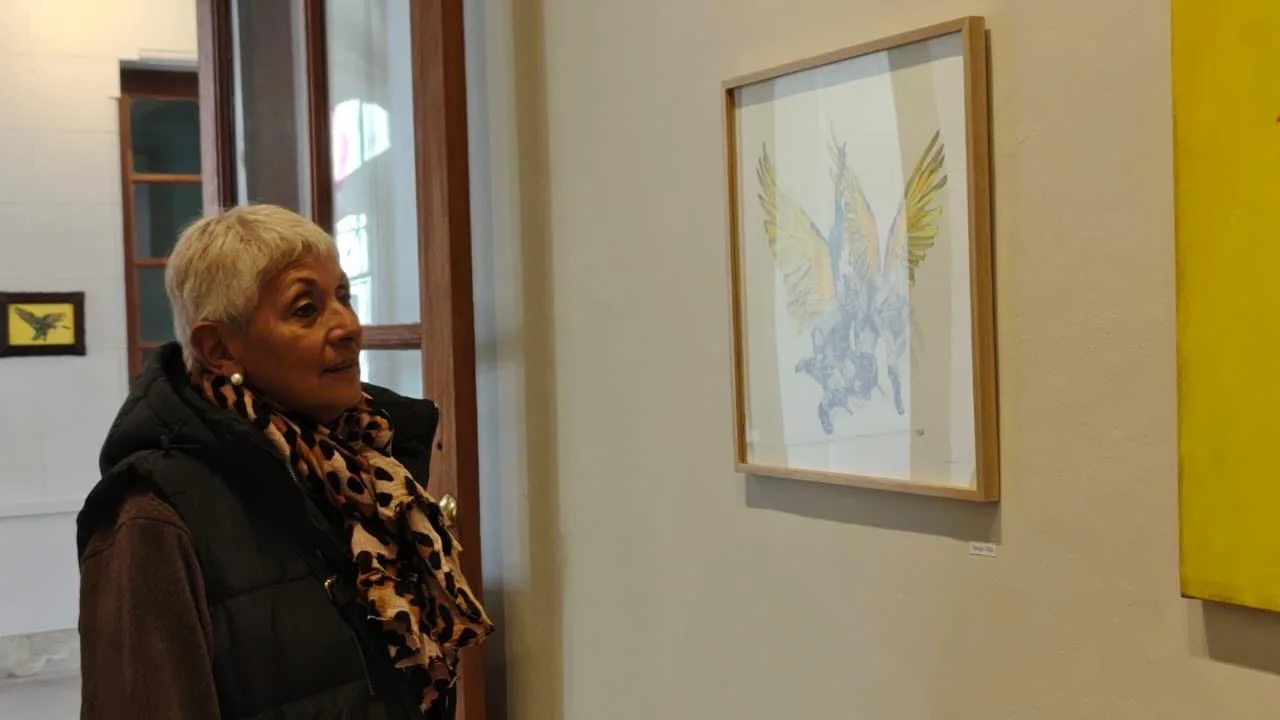 9.Muestra“Entre ficciones y artificios”