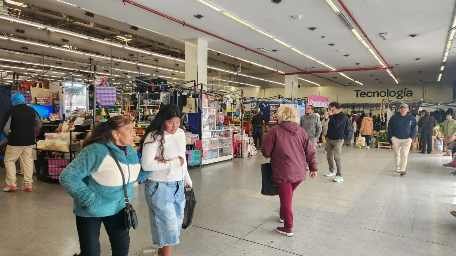 anexo mercado san miguel 20 de Febrero anexo mercado san miguel 20 de Febrero