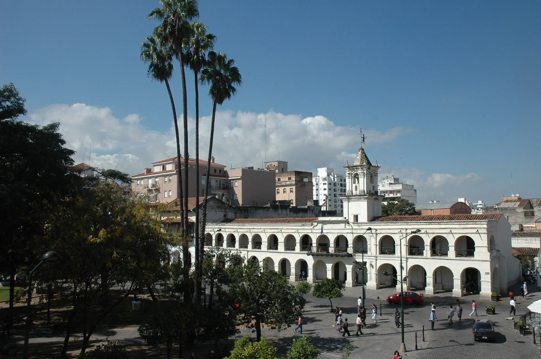 Cabildo 4