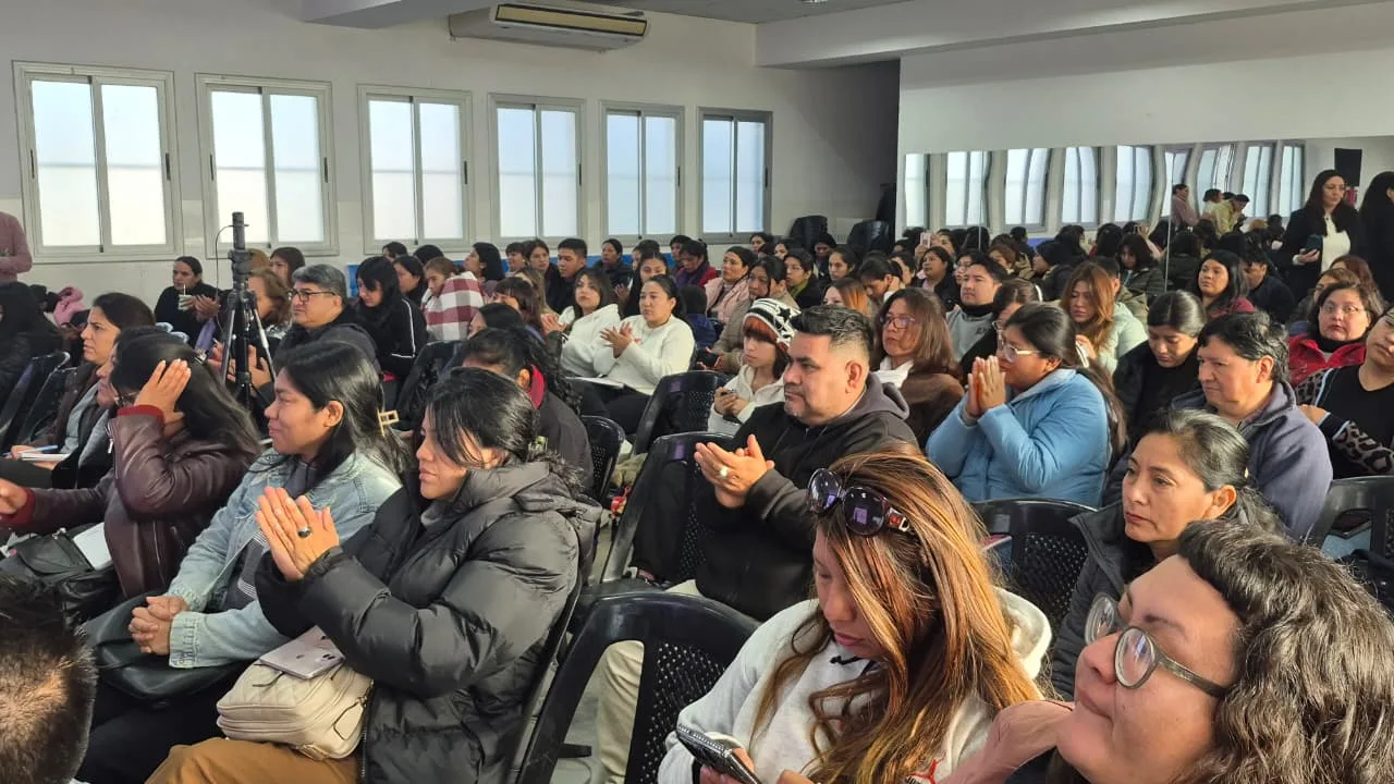 Capacitación docente (5)
