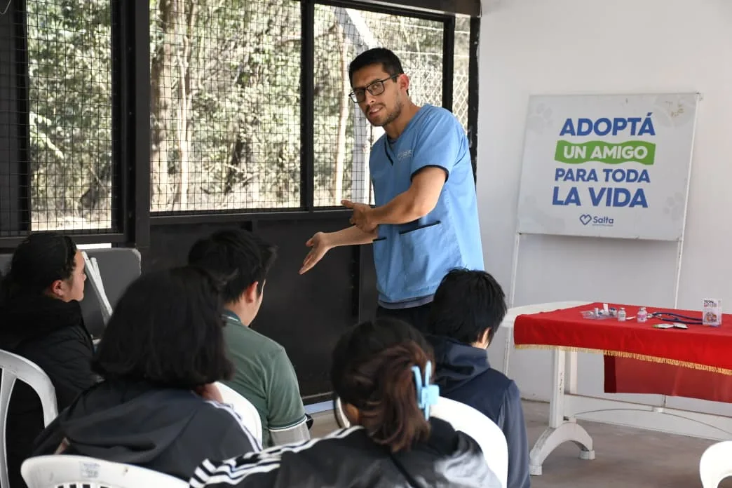 charla niños con discapacidad (1) charla niños con discapacidad (1)