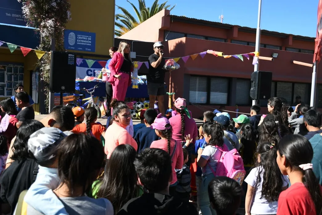día del niño en Constitución (4)