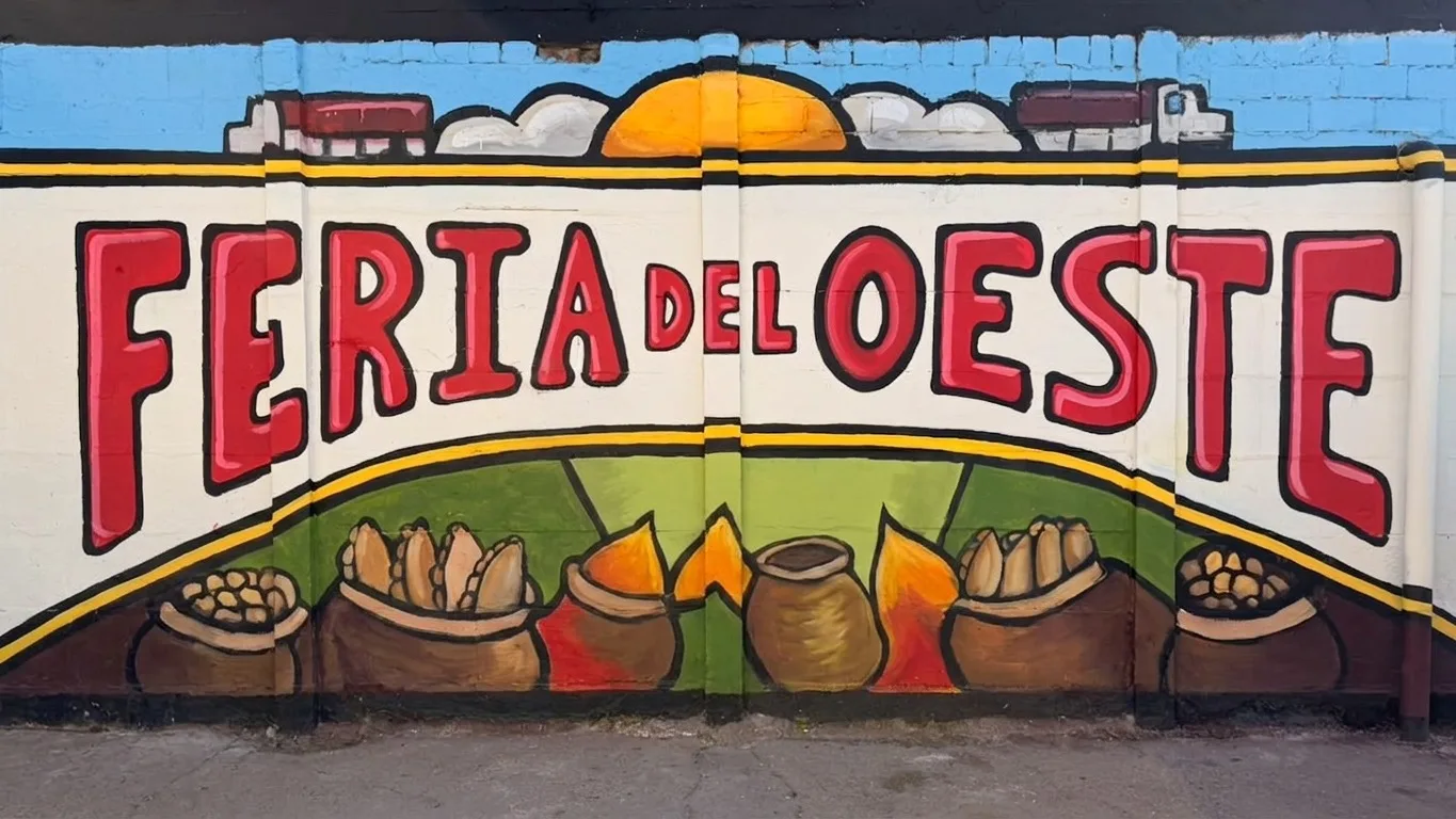 FERIA DE LA OESTE (1)