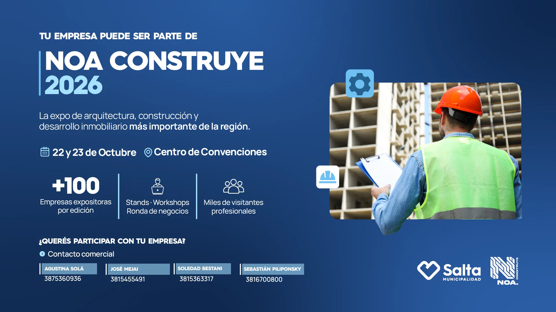 FLYERNOACONSTRUYE
