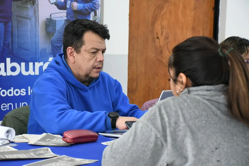 Laburá Ya asesoramiento 5