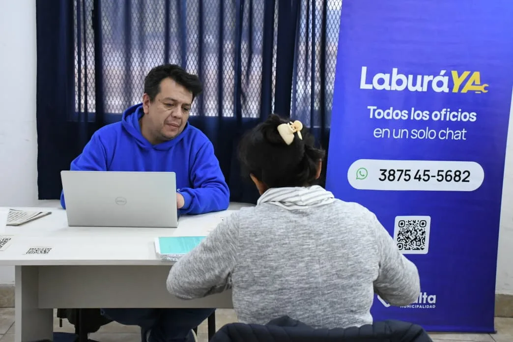 LABURAYA1
