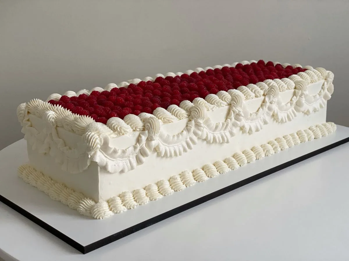 long cake 2 long cake 2