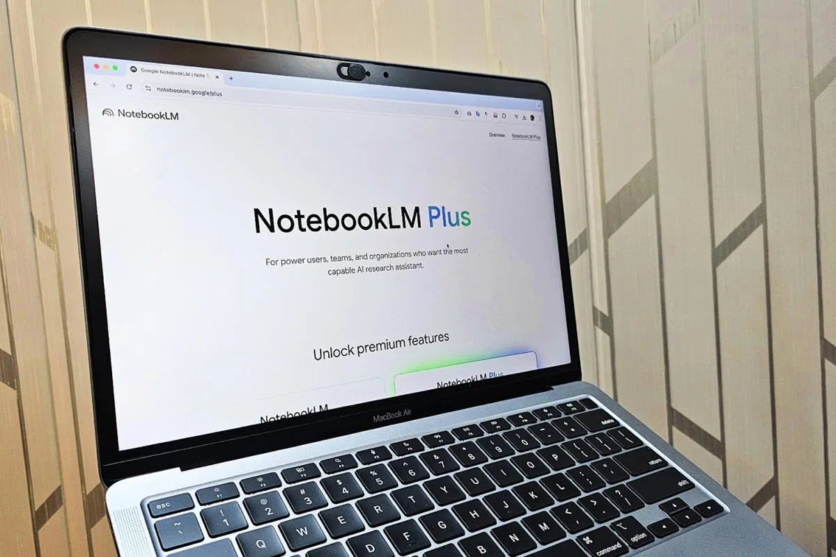 NotebookLM2 NotebookLM2