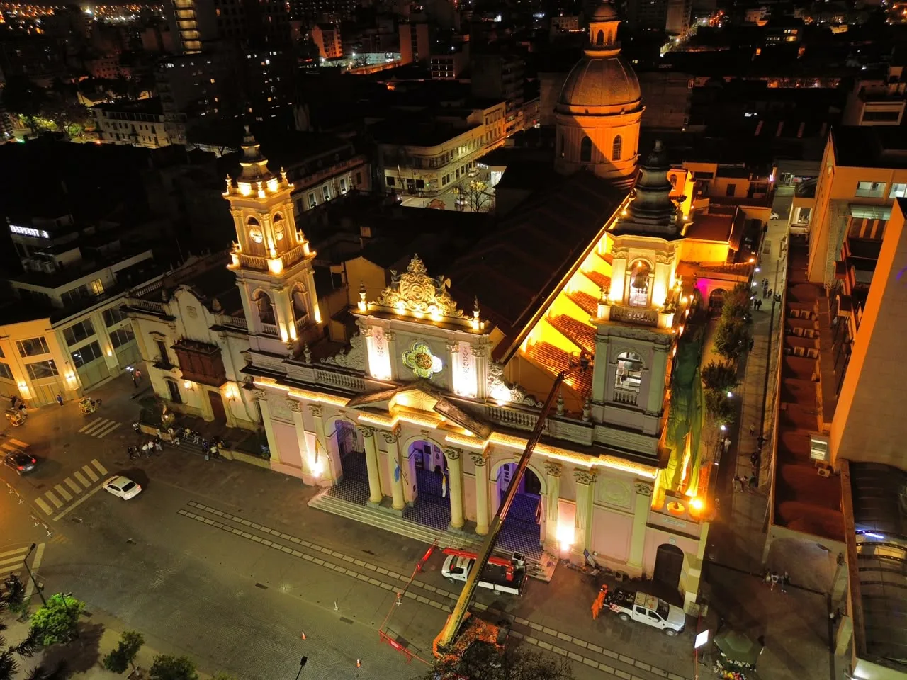 nueva iluminación catedral (7) nueva iluminación catedral (7)