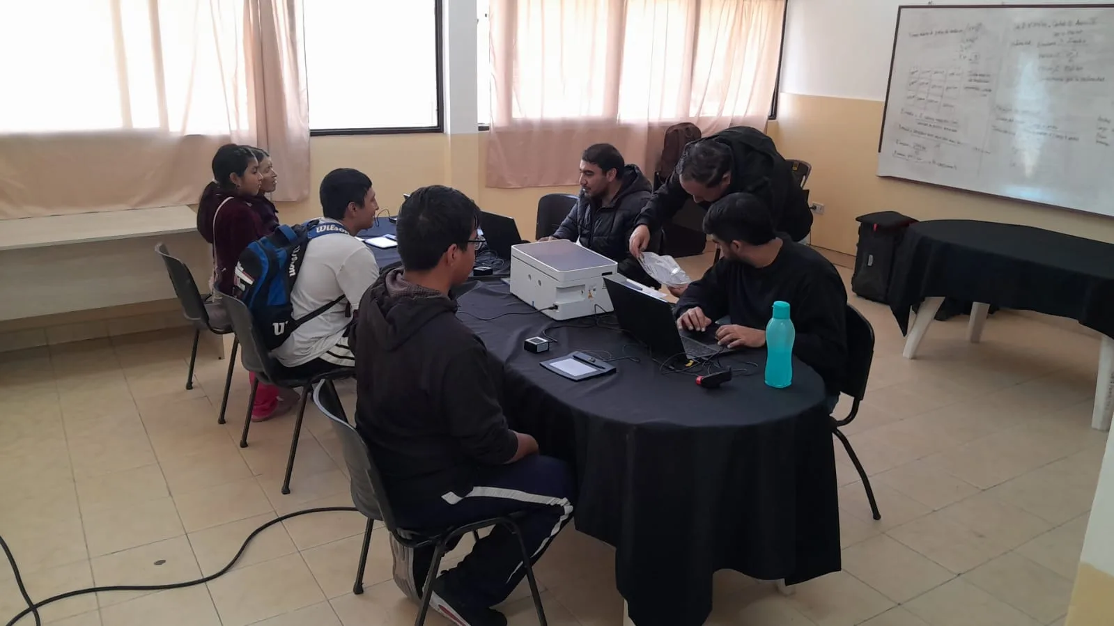 Operativo de Identificación (2)