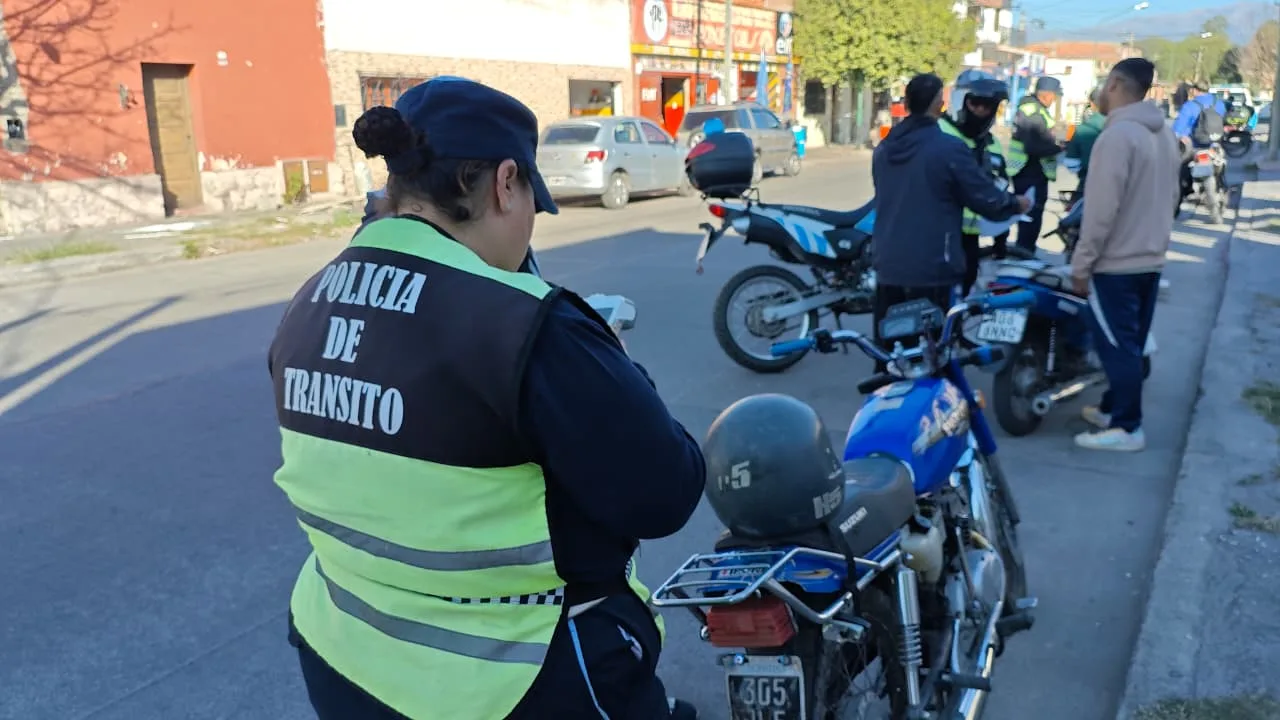 operativo-transito-coronel-vidt-y-jujuy-5