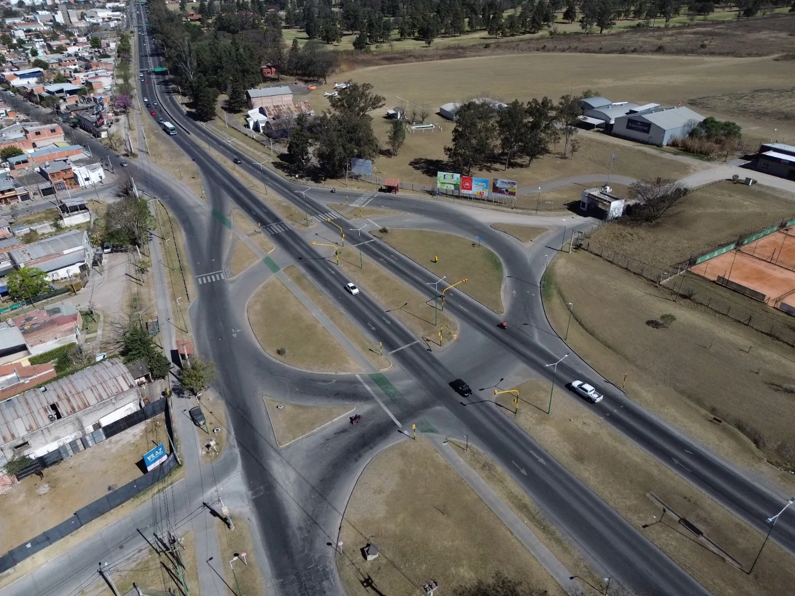 plan vial zona norte (2) plan vial zona norte (2)