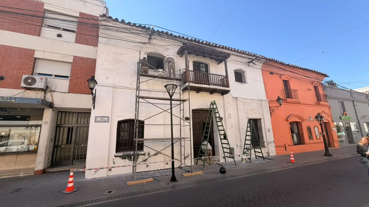 Remodelación de del frente de la escuela de música (4)