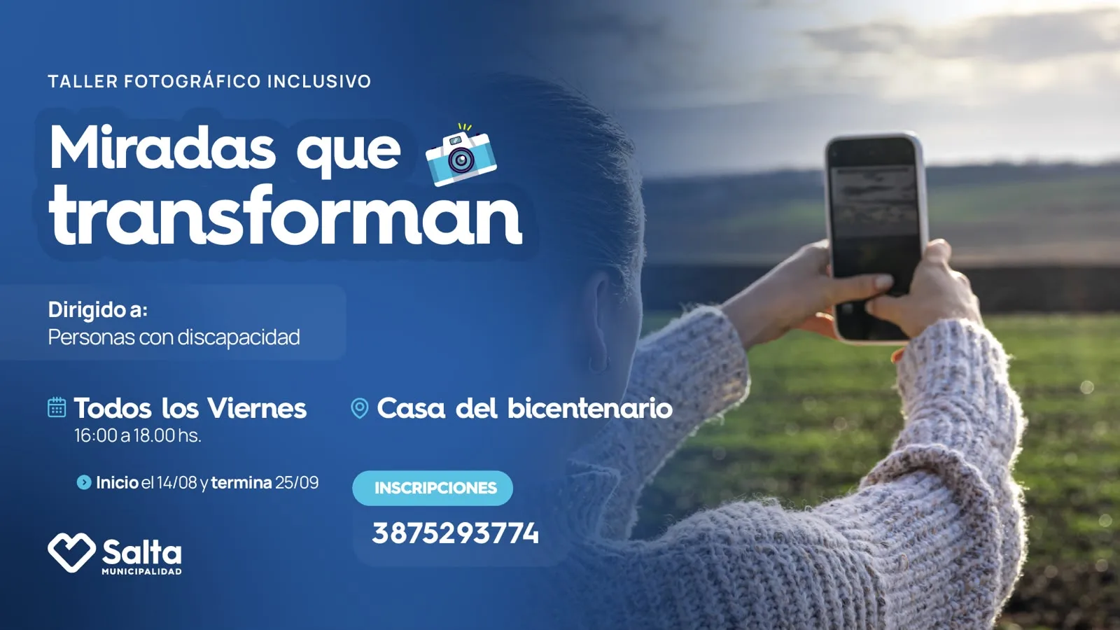 WEB MIRADAS QUE TRANSFORMAN WEB MIRADAS QUE TRANSFORMAN