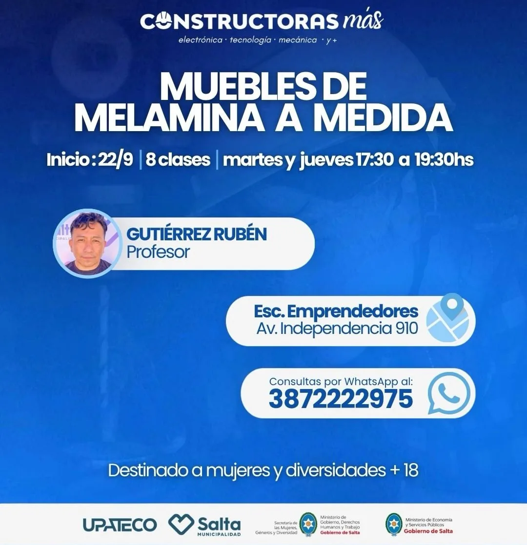Curso de Constructoras (5)