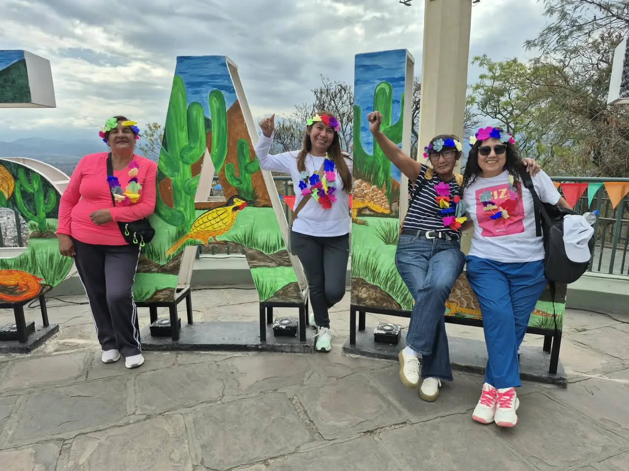 Fiesta de la Primavera en el Cerro (8)