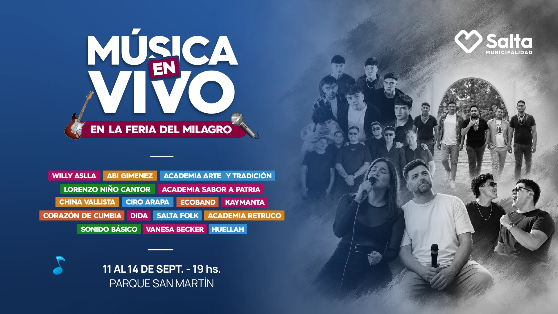 WEB – Música feria (1) WEB - Música feria (1)