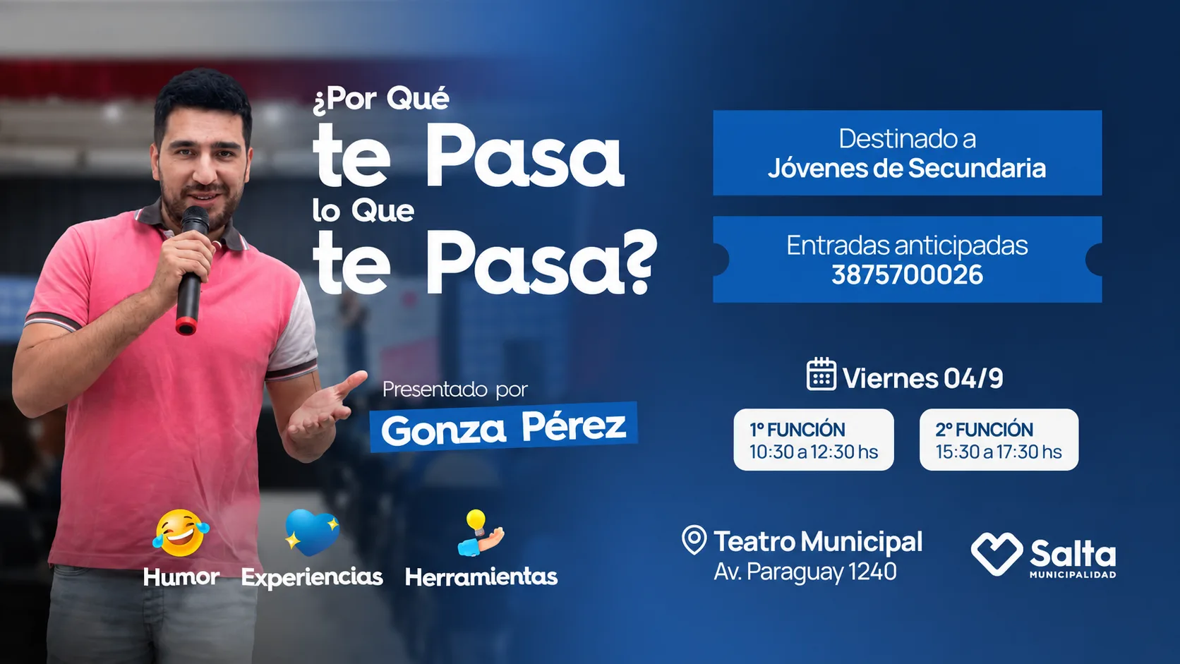 WEB NUEVO DOS FUNCIONES EVENTO GONZA PEREZ