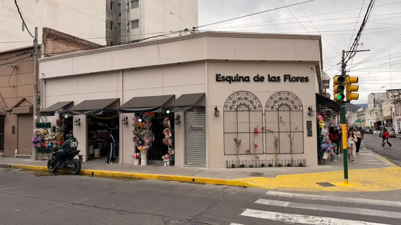 esquina de las flores (2) esquina de las flores (2)